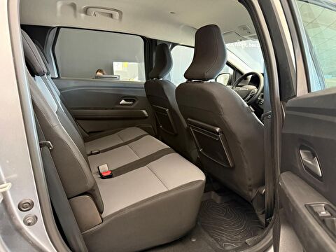 dacia, jogger, 1.0 turbo eco-g extreme (7 koltuk), manuel, benzin + lpg 2.el otomobil | renew 24