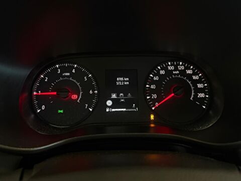 dacia, jogger, 1.0 turbo eco-g extreme (7 koltuk), manuel, benzin + lpg 2.el otomobil | renew 12