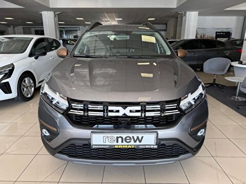 dacia, jogger, 1.0 turbo eco-g extreme (7 koltuk), manuel, benzin + lpg 2.el otomobil | renew 3