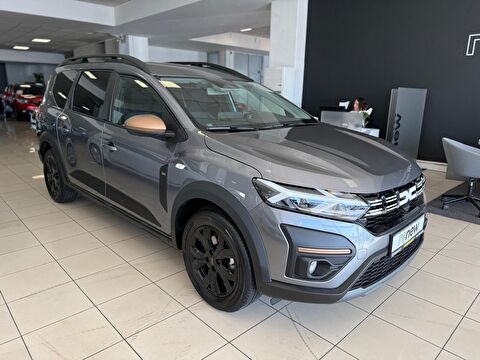 dacia, jogger, 1.0 turbo eco-g extreme (7 koltuk), manuel, benzin + lpg 2.el otomobil | renew 4