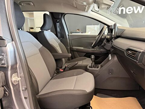 dacia, jogger, 1.0 turbo eco-g extreme (7 koltuk), manuel, benzin + lpg 2.el otomobil | renew 22