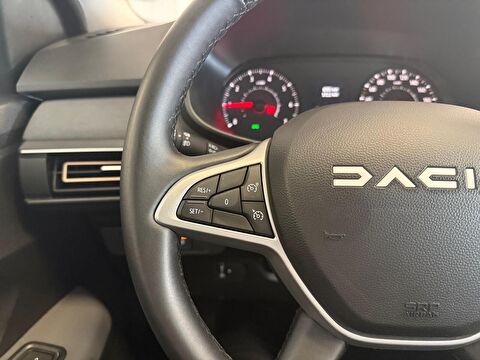 dacia, jogger, 1.0 turbo eco-g extreme (7 koltuk), manuel, benzin + lpg 2.el otomobil | renew 18