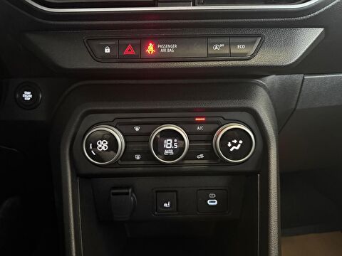 dacia, jogger, 1.0 turbo eco-g extreme (7 koltuk), manuel, benzin + lpg 2.el otomobil | renew 16