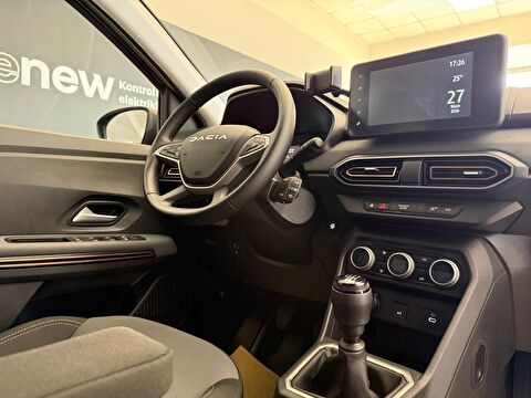 dacia, jogger, 1.0 turbo eco-g extreme (7 koltuk), manuel, benzin + lpg 2.el otomobil | renew 8