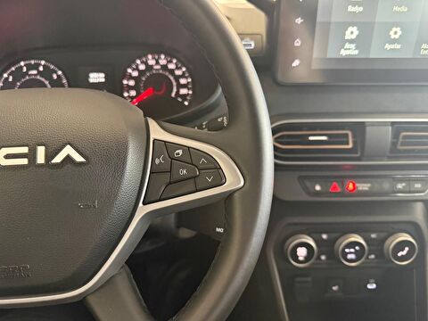 dacia, jogger, 1.0 turbo eco-g extreme (7 koltuk), manuel, benzin + lpg 2.el otomobil | renew 17