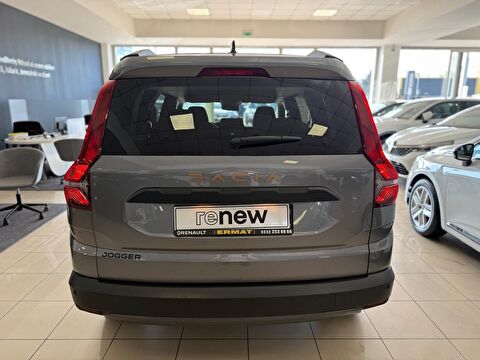 dacia, jogger, 1.0 turbo eco-g extreme (7 koltuk), manuel, benzin + lpg 2.el otomobil | renew 6