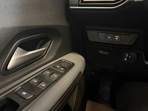 dacia, jogger, 1.0 turbo eco-g extreme (7 koltuk), manuel, benzin + lpg 2.el otomobil | renew 14