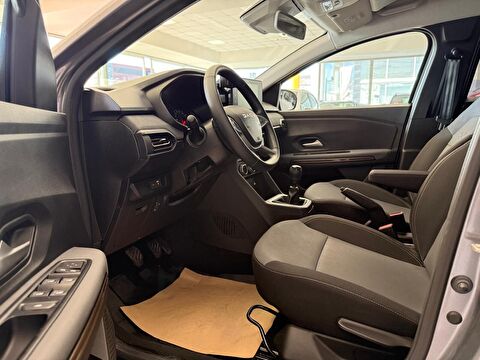 dacia, jogger, 1.0 turbo eco-g extreme (7 koltuk), manuel, benzin + lpg 2.el otomobil | renew 13