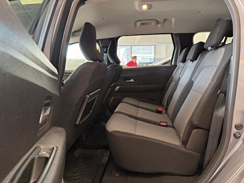 dacia, jogger, 1.0 turbo eco-g extreme (7 koltuk), manuel, benzin + lpg 2.el otomobil | renew 23