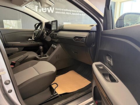 dacia, jogger, 1.0 turbo eco-g extreme (7 koltuk), manuel, benzin + lpg 2.el otomobil | renew 9