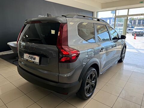 dacia, jogger, 1.0 turbo eco-g extreme (7 koltuk), manuel, benzin + lpg 2.el otomobil | renew 7