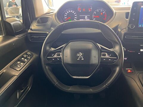 peugeot, rifter, 1.5 bluehdı allure, manuel, dizel 2.el otomobil | renew 9