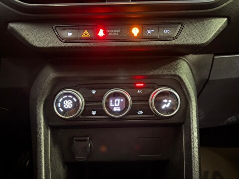 dacia, sandero, hatchback 1.0 tce stepway prestige x-tronic, otomatik, benzin + lpg 2.el otomobil | renew 13