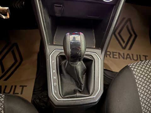 dacia, sandero, hatchback 1.0 tce stepway prestige x-tronic, otomatik, benzin + lpg 2.el otomobil | renew 14