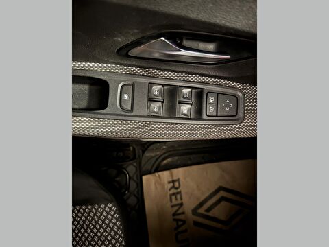 dacia, sandero, hatchback 1.0 tce stepway prestige x-tronic, otomatik, benzin + lpg 2.el otomobil | renew 15