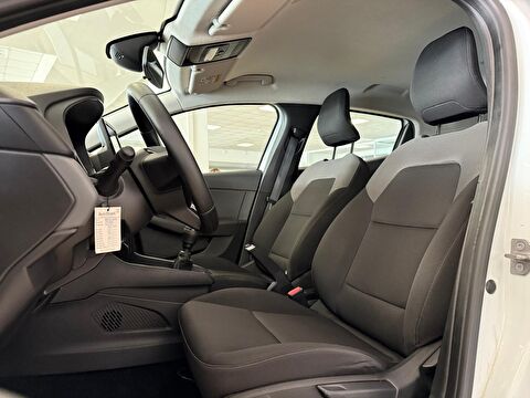 renault, clio, hatchback 1.0 sce joy, manuel, benzin 2.el otomobil | renew 20
