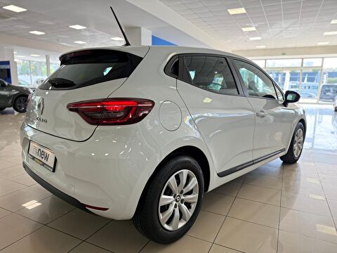 renault, clio, hatchback 1.0 sce joy, manuel, benzin 2.el otomobil | renew 7