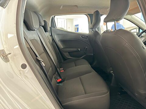 renault, clio, hatchback 1.0 sce joy, manuel, benzin 2.el otomobil | renew 21