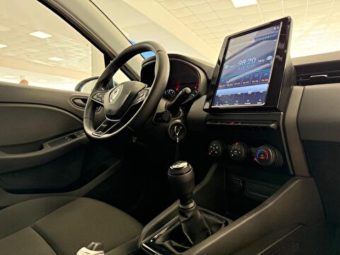 renault, clio, hatchback 1.0 sce joy, manuel, benzin 2.el otomobil | renew 8