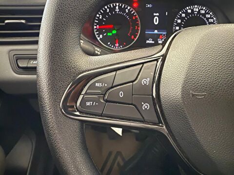 renault, clio, hatchback 1.0 sce joy, manuel, benzin 2.el otomobil | renew 9