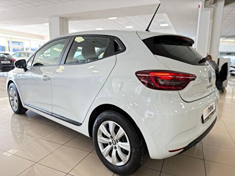 renault, clio, hatchback 1.0 sce joy, manuel, benzin 2.el otomobil | renew 5