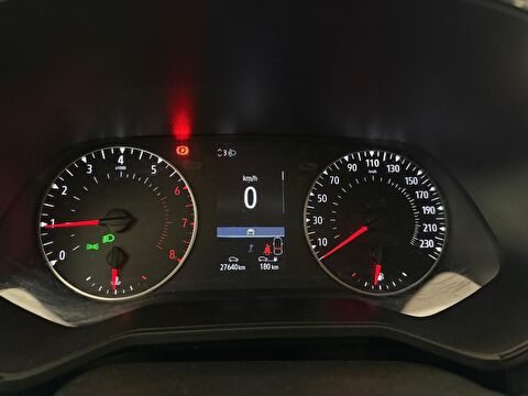 renault, clio, hatchback 1.0 sce joy, manuel, benzin 2.el otomobil | renew 12