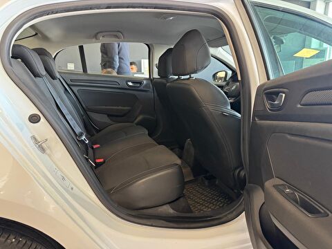 renault, megane, sedan 1.3 tce joy, manuel, benzin 2.el otomobil | renew 11