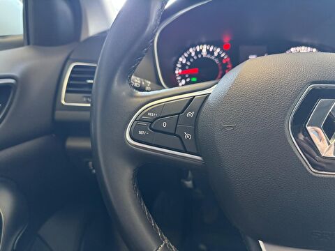 renault, megane, sedan 1.3 tce joy, manuel, benzin 2.el otomobil | renew 13