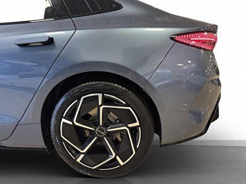 byd, seal, sedan 82 kwh excellence otomatik, otomatik, elektrik 2.el otomobil | renew 7