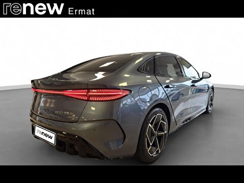 byd, seal, sedan 82 kwh excellence otomatik, otomatik, elektrik 2.el otomobil | renew 5