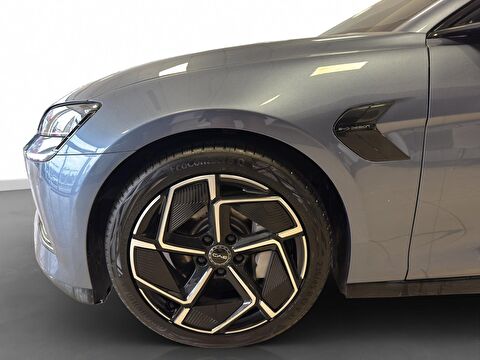 byd, seal, sedan 82 kwh excellence otomatik, otomatik, elektrik 2.el otomobil | renew 6