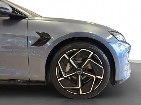 byd, seal, sedan 82 kwh excellence otomatik, otomatik, elektrik 2.el otomobil | renew 9