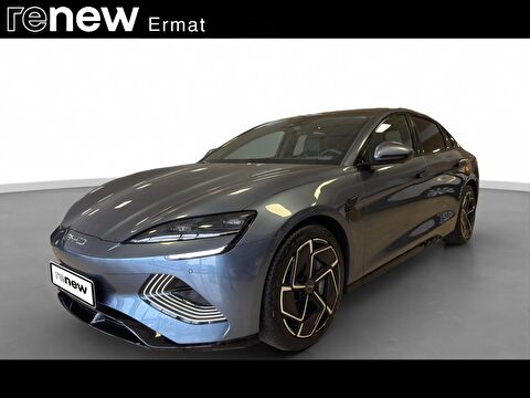 Sedan 82 kWh Excellence Otomatik, 2. el otomobil | renew