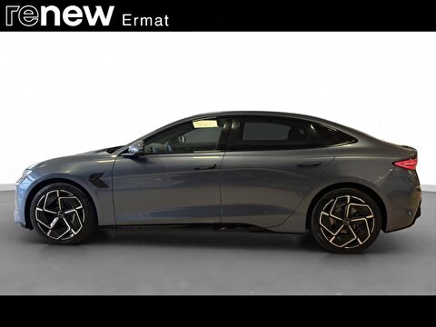 byd, seal, sedan 82 kwh excellence otomatik, otomatik, elektrik 2.el otomobil | renew 3