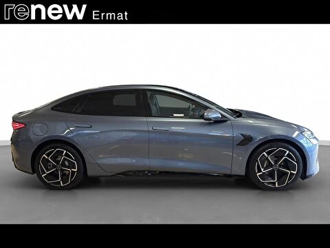 byd, seal, sedan 82 kwh excellence otomatik, otomatik, elektrik 2.el otomobil | renew 4