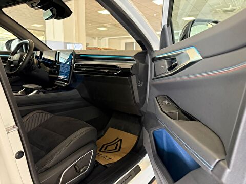 renault, rafale, suv 1.2 e-tech esprit alpine otomatik, otomatik, hybrid 2.el otomobil | renew 20