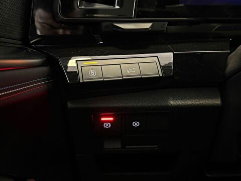 renault, rafale, suv 1.2 e-tech esprit alpine otomatik, otomatik, hybrid 2.el otomobil | renew 15