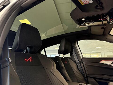 renault, rafale, suv 1.2 e-tech esprit alpine otomatik, otomatik, hybrid 2.el otomobil | renew 30