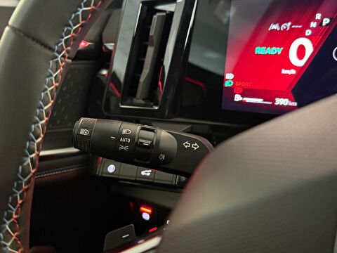 renault, rafale, suv 1.2 e-tech esprit alpine otomatik, otomatik, hybrid 2.el otomobil | renew 18