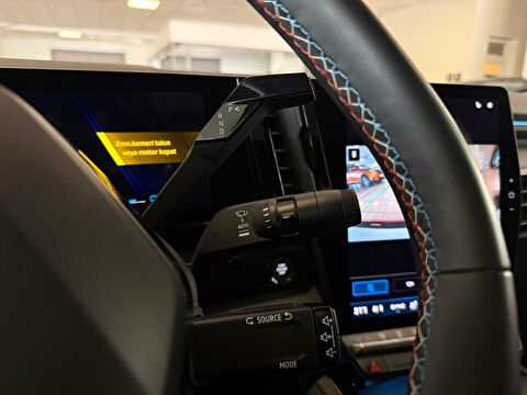 renault, rafale, suv 1.2 e-tech esprit alpine otomatik, otomatik, hybrid 2.el otomobil | renew 32