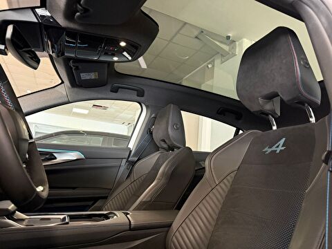 renault, rafale, suv 1.2 e-tech esprit alpine otomatik, otomatik, hybrid 2.el otomobil | renew 11