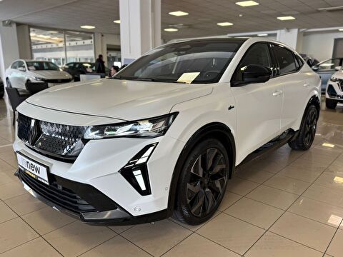 SUV 1.2 E-tech Esprit Alpine Otomatik, 2. el otomobil | renew