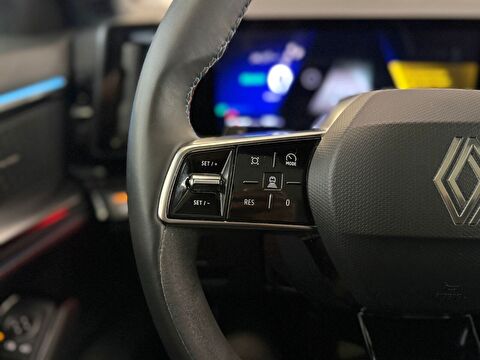 renault, rafale, suv 1.2 e-tech esprit alpine otomatik, otomatik, hybrid 2.el otomobil | renew 13