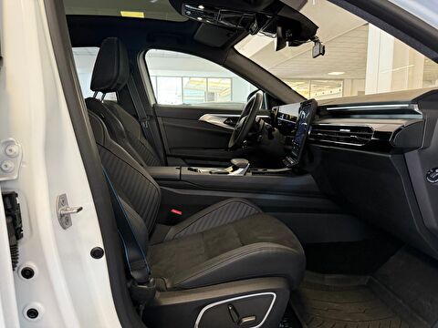 renault, rafale, suv 1.2 e-tech esprit alpine otomatik, otomatik, hybrid 2.el otomobil | renew 21