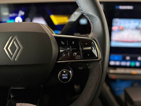 renault, rafale, suv 1.2 e-tech esprit alpine otomatik, otomatik, hybrid 2.el otomobil | renew 26