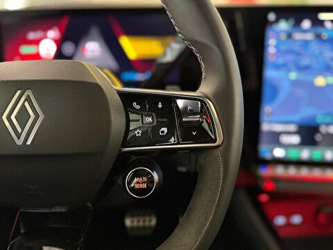 renault, rafale, suv 1.2 e-tech esprit alpine otomatik, otomatik, hybrid 2.el otomobil | renew 16