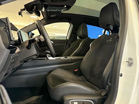 renault, rafale, suv 1.2 e-tech esprit alpine otomatik, otomatik, hybrid 2.el otomobil | renew 25