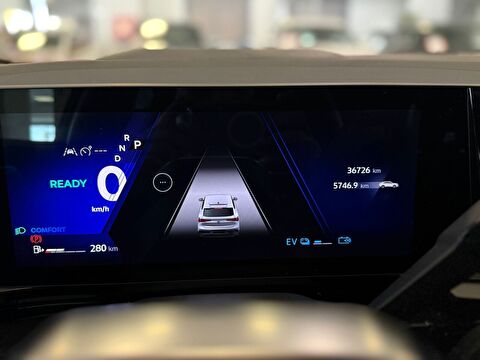 renault, rafale, suv 1.2 e-tech esprit alpine otomatik, otomatik, hybrid 2.el otomobil | renew 16