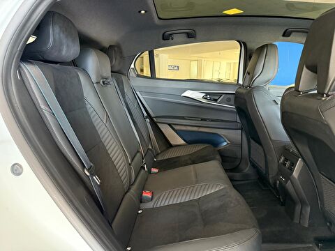 renault, rafale, suv 1.2 e-tech esprit alpine otomatik, otomatik, hybrid 2.el otomobil | renew 29