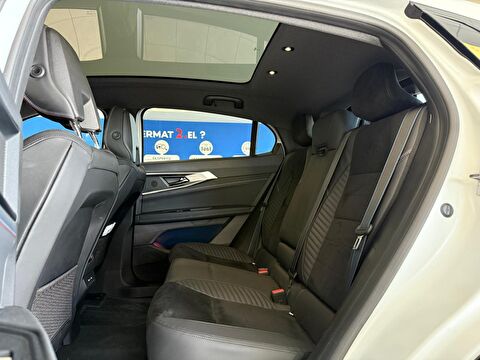 renault, rafale, suv 1.2 e-tech esprit alpine otomatik, otomatik, hybrid 2.el otomobil | renew 26